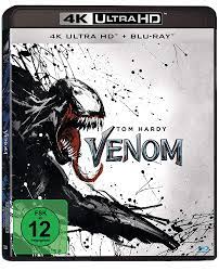 Ави арад, келли марсел, эми паскаль. Venom 4k Uhd Bd 2 Blu Ray Amazon De Tom Hardy Michelle Williams Woody Harrelson Ruben Fleischer Tom Hardy Michelle Williams Dvd Blu Ray