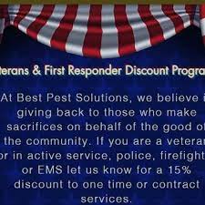 We know if we do a good job every time you will want us to come back. Best Pest Solutions Pest Control Vineland Nj Phone Number