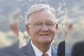 Obituary: Brian John Carroll (1941-2025)