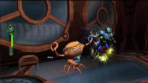 This time we'll be battling albedo! Ben 10 Alien Force Vilgax Attacks Download Softwares For Free