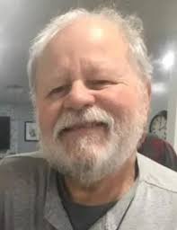 Obituary information for Barry Douglas Simpson