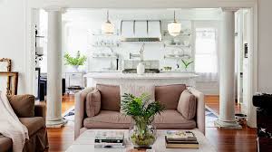 50 Idees Deco De Salon Inspirantes Dont Vous Tomberez Amoureux Maison Salon Zenidees En 2020 Petit Salon Decoration Maison Decoration De Petite Maison