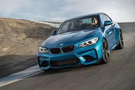 There hasn't been this much hype about a bmw since, well. 13 Things You Learn After Driving The Bmw M2