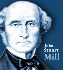 trulpens lilla gröna: John Stuart Mill om tillväxt