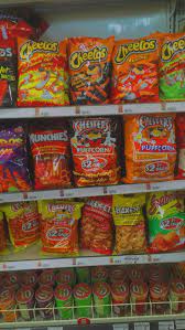 7 Eleven Things Makanan Dan Minuman Makanan