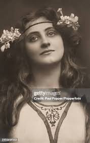 4,362 Actress 1910 Stock Photos, High-Res Pictures, and Images