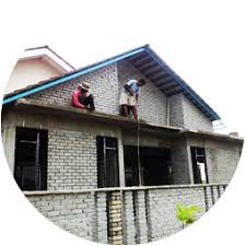 Tambah dapur belakang rumah desainrumahid com sumber : Megabina 2018