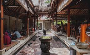 We did not find results for: Dapoer Pandan Wangi Rumah Makan Sunda Favorit Di Bandung