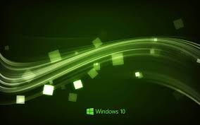 Computerworld covers a range of technology topics, with a focus on these core areas of it: 46 Windows 10 Green Wallpaper On Wallpapersafari