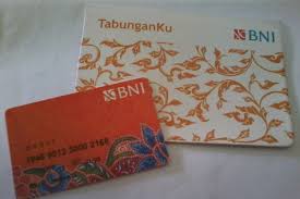 Maka akan muncul nomor rekening seperti gambar di bawah ! Cara Dan Syarat Bikin Rekening Tabunganku Bni Terbaru
