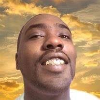 Tyrell Laron Benton Obituary