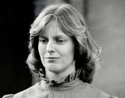 Ten years on, Susan Nelles sits with husband, Jim Pine, in their Belleville  home