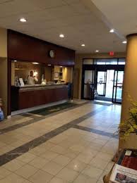 Buffalo airport quality inn guest rooms are. Smiling Matt On The Job In The Quality Inn Buffalo Airport Picture Of Quality Inn Buffalo Airport Cheektowaga Tripadvisor