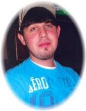 Obituary information for Landon Blake McClure