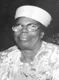 Obituary for Louise Gilbert