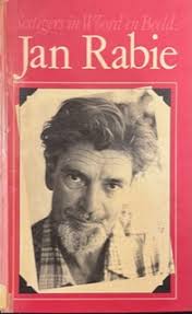 Sestigers in Woord en Beeld (Reeks) : Jan Rabie
