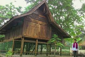 Saung ranggon bekasi jawa barat. 10 Gambar Saung Ranggon Bekasi Cikarang Tiket Masuk Wisata No Telepon Jejakpiknik Com