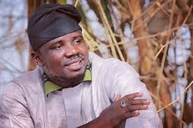 Anytime I visit my mama, she will ask me to play Prince MK's songs instead  of Nigerian music. But the truth is, I don't even have his songs