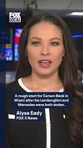 UPDATE: One suspect has been arrested and police are searching for three  others in connection with the theft of luxury cars belonging to former UGA  QB Carson Beck. Police were able to recover two of ...