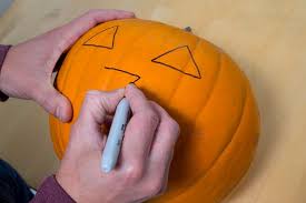 How To Carve A Pumpkin Create A Spooky Masterpiece This Halloween Teesside Live