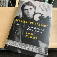Please keep going courtney for frances for her life which will be so much happier without me. Rock And Roll Book Club Serving The Servant Remembering Kurt Cobain The Current