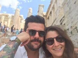 Danielle Gillett and Daley Tocher's Wedding Website