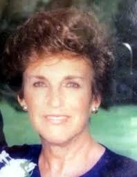 Carol Eggleton Obituary (1934