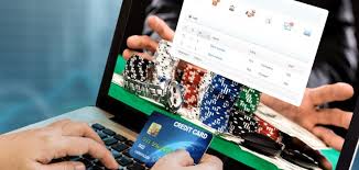 Online Casino Deposits - Read This Before Funding Your Account