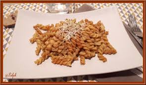 Indian One Pot Pasta Oh La Gourmande Pates A Faire Mijoter Plat Unique Cookeo Recette