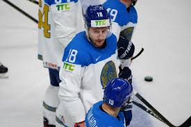 Латвія взяла гору над литвою (3:1) в рамках балтійського кубка. Fotoreportazh S Matcha Chempionata Mira 2021 Kazahstan Finlyandiya 2 1 B Hokkej Sports Kz