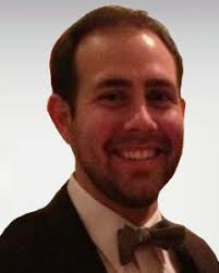 Stephen Denny, Physician Assistant, Hudanich Orthopedics