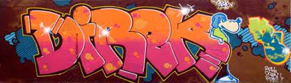 Our most daring and original sources for street graffiti or a mural. Graffiti Schriftarten Graffiti Designer