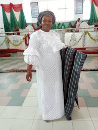 Profile for Christiana Adenike Dada