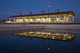Stockton Delta Water Supply Project Mwa Architects
