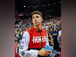 I Was Born For This Lamelo Ball On Going No 1 In Nba Draft