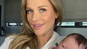 Joanna krupa w listopadzie została mamą. Joanna Krupa Pokazala Pokoik Dziecka