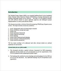 Pin On Report Template