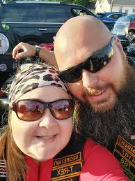 Thank you Melanie Oakley for all the pictures. This is what being an Eagle  Rider is about!