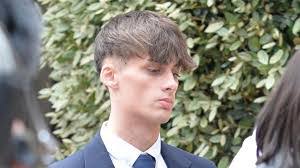 Jake Loy's Instagram, Twitter & Facebook