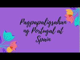 Isulat ang p kung ito ay nagpapahayag ng positibong epekto ng globalisasyon, n kung ito ay negatibongepekto, at suriin kung saan aspeto ng lipuna … Ang Panahon Ng Eksplorasyon At Kolonisasyon Unang Yugto Youtube