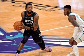 Highlighting the best plays from the brooklyn nets and washington wizards duos! Nba Investigating Video Of Maskless Kyrie Irving Abs Cbn News