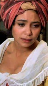 Thandie Newton Interview with A Vampire