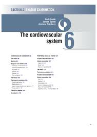 SOLUTION: Cardiovascular system