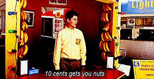 Check spelling or type a new query. Gif Banana Stand George Michael Bluth Tele Animated Gif On Gifer By Nazilkree