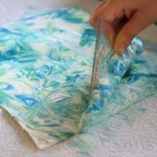 Zwergenzeit Marmorieren Mit Rasierschaum Elf19 De Rasierschaum Laternen Basteln Maltechniken Kinder