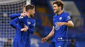 Johnstone, furlong, bartley, ajayi, townsend, o'shea. Baru Kick Off Link Live Streaming Chelsea Vs West Brom The Blues Andalkan Werner Yang Baru Dibully Tribun Jabar