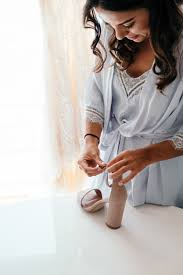 Francesca & Pierce — Documentary Wedding Photographer -