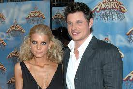 Our line of jessica simpson shoes has something to amp up your fashion game every season of the year. Jessica Simpson Uber Ihre Scheidung Von Nick Lachey Wir Haben Nicht Mehr Miteinander Gesprochen Gala De