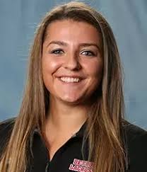 2017 Women's Lacrosse Roster