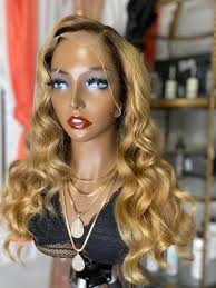 I have a crazy wig sale starting